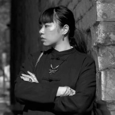 Dr Amber Chunzhi Yin