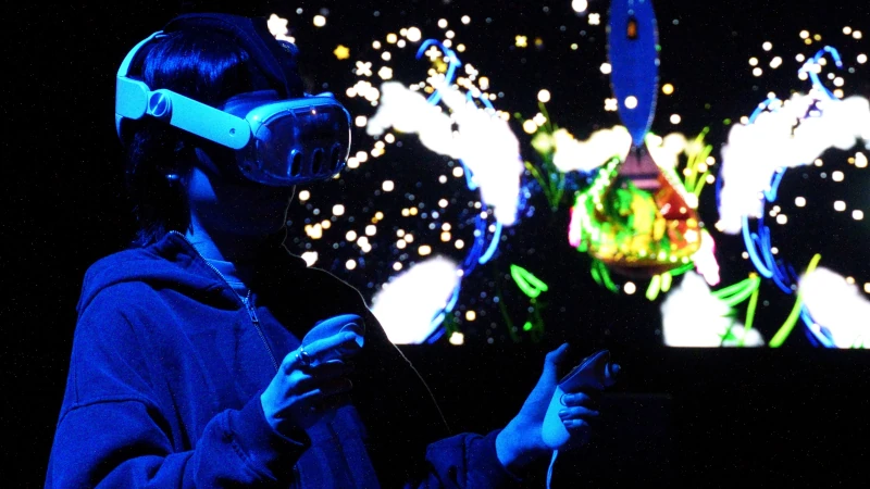 The Future of Virtual Materiality & Digital Heritage