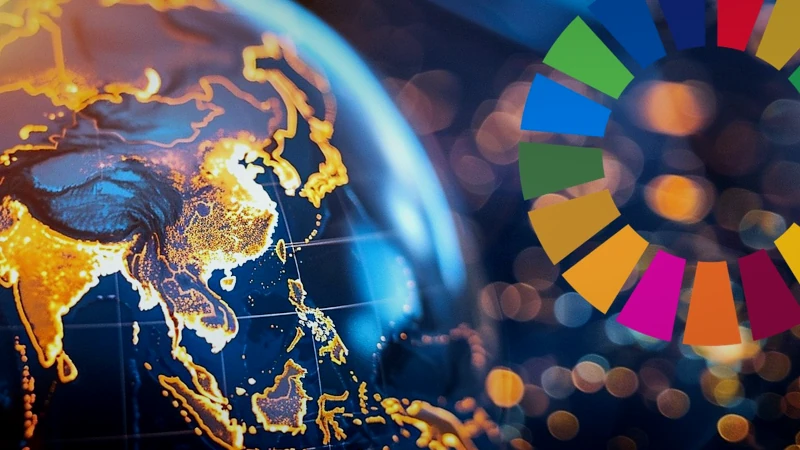 Data for Culture | 2030